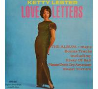 KETTY LESTER - LOVE LETTERS