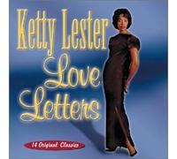 Ketty Lester - Love Letters