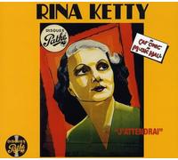 Ketty,Rina - Du Caf' Conc' au Music Hall