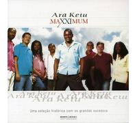 Ketu, Ara - Maxximum