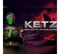 Ketz: Galactic Overlords (PC) Steam Key - GLOBAL