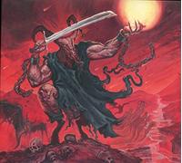 Ketzer - Satan'S Boundaries