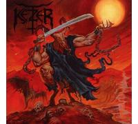 Ketzer - Satan'S Boundaries Unchained