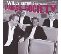 Ketzer Willy & Haus Mathias - Carnegie Society