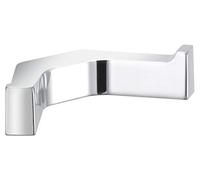 Keuco 11115010000 - Doppio Gancio per Chrome Asciugamano 11 ° Edizione