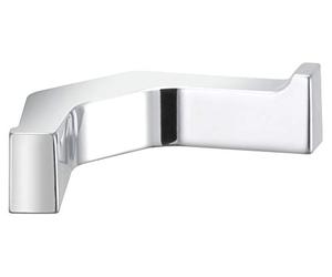 Keuco 11115010000 - Doppio Gancio per Chrome Asciugamano 11 ° Edizione