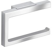 Keuco 11162010000 - Supporto Rotolo Carta igienica, Cromato