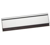 Keuco Moll tergivetro per doccia, 12759170000, MOLL argento anodizzato [Accessori Bagno > Tergivetro Doccia]