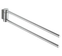 Portasciugamani Keuco Plan 14919, cromato, 300 mm - 14919010000
