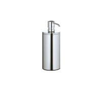 Keuco 14952010100, Dispenser sapone liquido con pompa, Cromato