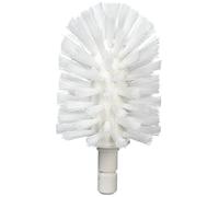 Keuco, 14972004100, Programma testa spazzola di ricambio