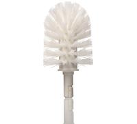 Keuco 1864004000 - Testa di Ricambio per Spazzolino WC
