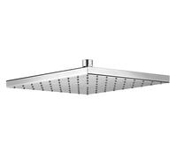 Douche de tête KEUCO, carrée, 250x250 mm, 53086010100, 53086010100, Colorazione: Cromato