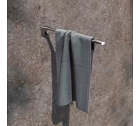 Keuco Aveno asta portasciugamani, 14620010000, Aveno cromo [Accessori Bagno > Portasciugamani]