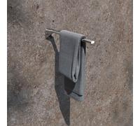 Keuco Aveno asta portasciugamani, 14622010000, Aveno cromo [Accessori Bagno > Portasciugamani]