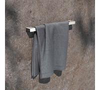 Keuco Aveno barra portasciugamani, 14601010600, Aveno cromo [Accessori Bagno > Portasciugamani]