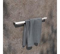 Keuco Aveno barra portasciugamani, 14601010800, Aveno cromo [Accessori Bagno > Portasciugamani]