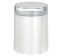 Vetro di ricambio Keuco Edition 11 per dispenser di lozione Bianco