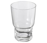 Keuco City.2 porta spazzolini, 02350009000, City.2; Smart [Accessori Bagno > Porta Spazzolini]