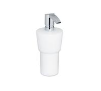 Keuco City.2 dispenser per sapone, 02753019000, City.2 [Accessori Bagno > Portasapone]