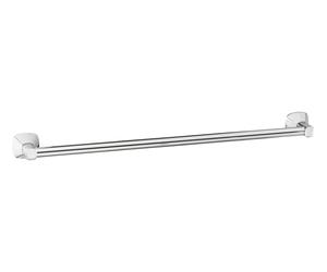 KEUCO CITY.2 porte-serviettes de bain, chromé, largeur 856 mm, 02701010800, 02701010800