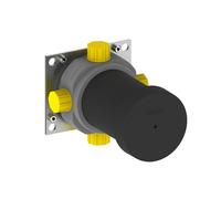 Keuco corpo incasso per valvola incasso 59548000070 IXMO [Rubinetteria Bagno > Accessori di Montaggio per Rubinetteria Bagno]