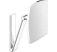 Keuco Cosmetic mirrors specchietto per trucco 20x30.8 cm rettangolare 17613030000