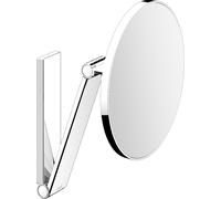 Keuco Cosmetic mirrors specchietto per trucco 21.2x31.4 cm rotonda cromo 17612130000
