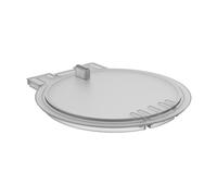 Keuco Plan coperchio con guarnizione, 14954000200, Plan [Accessori Bagno > Ricambi per Accessori Bagno]
