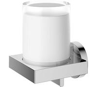 Keuco Edition 90 Stockeur de papier toilette, 19052019000, Edition 90 [Accessori Bagno > Portasapone]