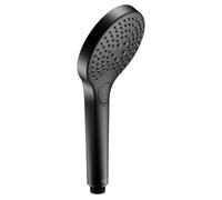 Keuco doccetta nero 59580370300