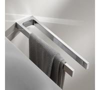 Keuco Edition 11 asta portasciugamani, 11119010000, Edition 11 cromo [Accessori Bagno > Portasciugamani]