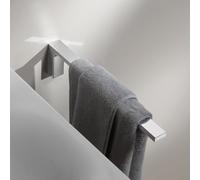 Keuco Edition 11 asta portasciugamani, 11120010000, Edition 11 cromo [Accessori Bagno > Portasciugamani]