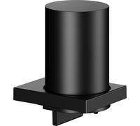 Keuco Edition 11 dispenser di sapone liquido 180 ml nero 11152379000