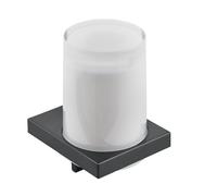Keuco Edition 11 dispenser per sapone, 11152139000, Edition 11 [Accessori Bagno > Portasapone]