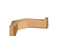 Keuco Edition 11 gancio portasciugamani, 11115030000, Edition 11 bronzo spazzolato [Accessori Bagno > Portasciugamani]
