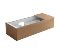 Keuco Edition 11 mobile, 1 scomparto estraibile, 31163890100, Edition 11 [Mobili da Bagno > Mobili Lavabo]