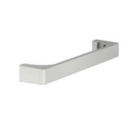 KEUCO EDITION 11 poignée de maintien, 300 mm, fixation cachée, 11107060000, 11107060000, Colorazione: finitura acciaio inox