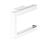 Keuco 11162010000 - Supporto Rotolo Carta igienica, Cromato