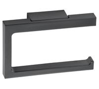 Keuco Edition 11 portarotolo nero 11162130000