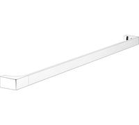 Keuco Edition 11 portasciugamani cromo-nero 11101130800