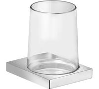 Vetro di ricambio per supporto da parete Keuco Edition 11