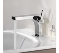 Miscelatore Monocomando Lavabo Keuco Edition 11KEUCO 110 senza Rubinetto di Scarico