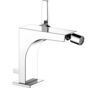 Keuco Edition 11 rubinetto per bidet verticale cromo-nero 51109130000