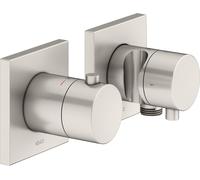 Keuco Edition 11 rubinetto per doccia da incasso con termostato || 51153051222