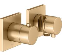 Keuco Edition 11 rubinetto per doccia da incasso con termostato || 51153251222