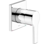 Keuco Edition 11 rubinetto per doccia da incasso cromo 51151010002