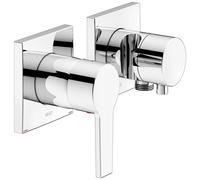 Keuco Edition 11 rubinetto per doccia da incasso cromo 51151011222
