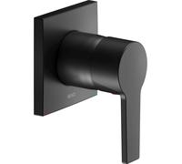 Keuco Edition 11 rubinetto per doccia da incasso nero 51151370002