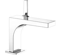 Keuco Edition 11 rubinetto per lavabo verticale nichel 51104050100